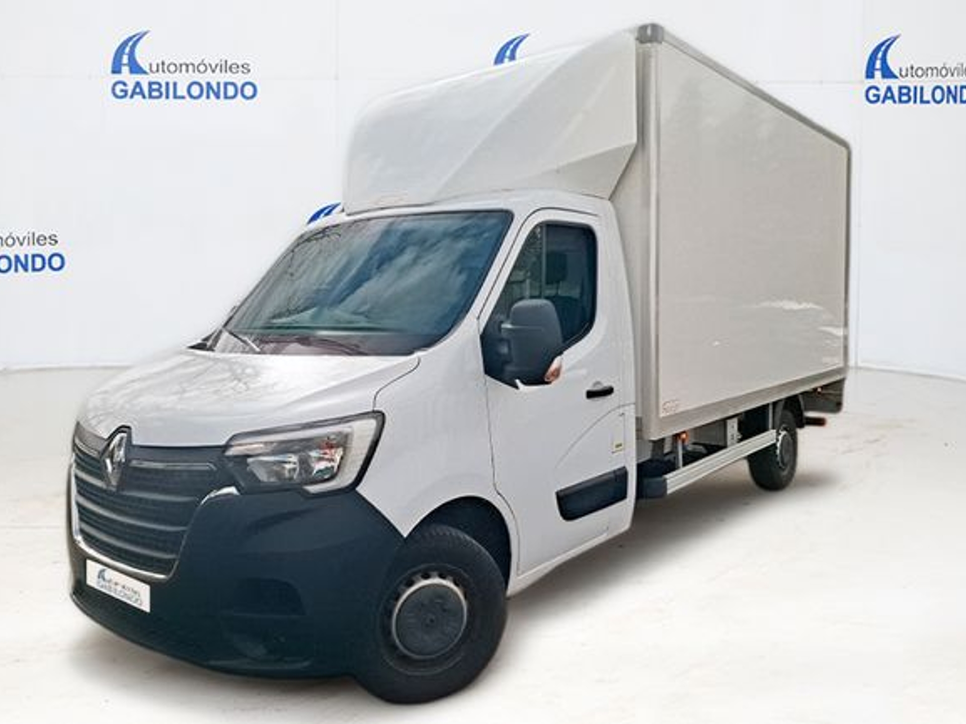 Imagen de RENAULT Master