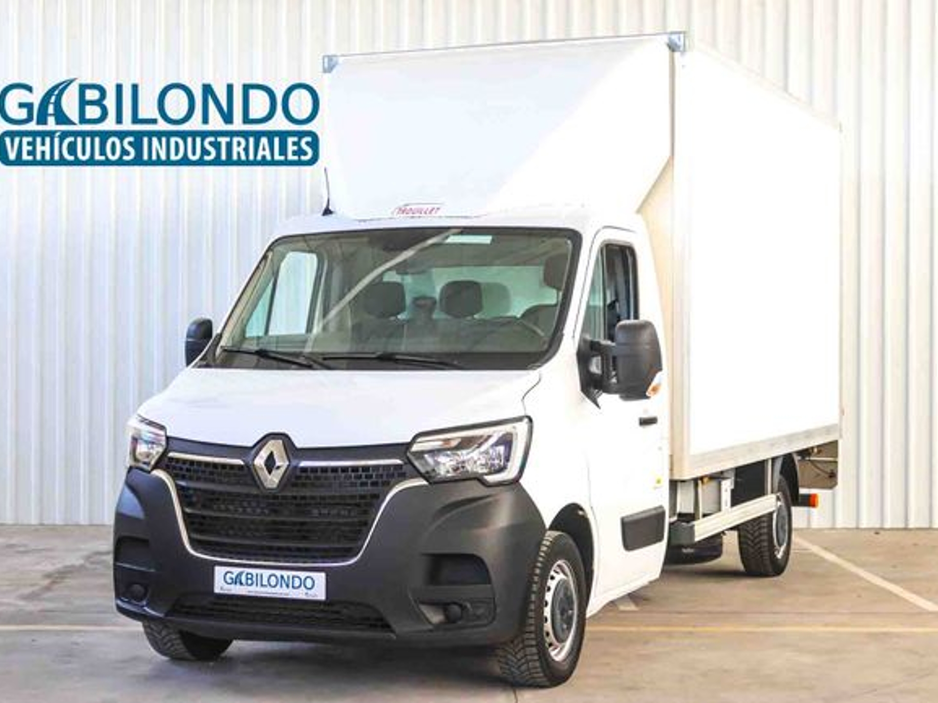 Imagen de RENAULT Master