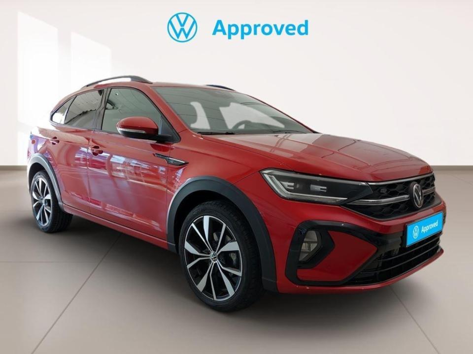 Imagen de VOLKSWAGEN Taigo