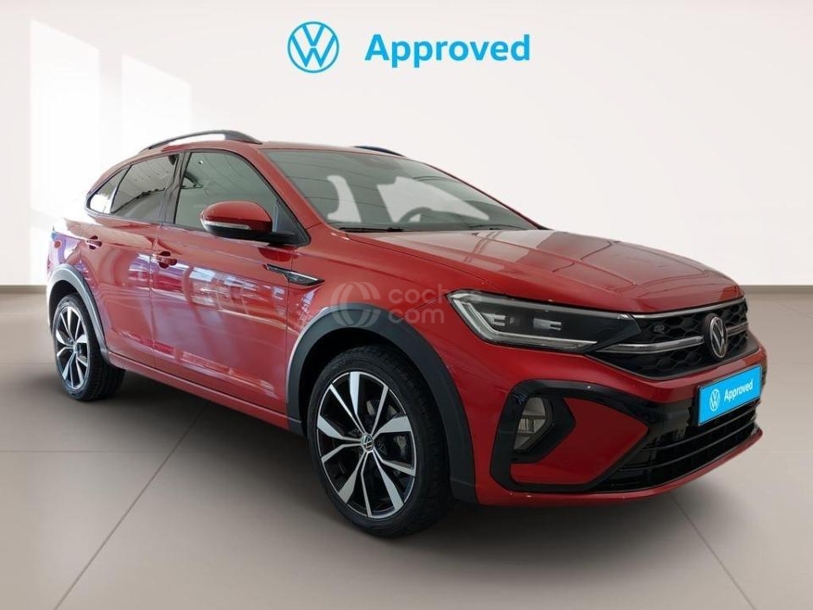 Foto del VOLKSWAGEN Taigo 1.0 TSI R-Line 85kW