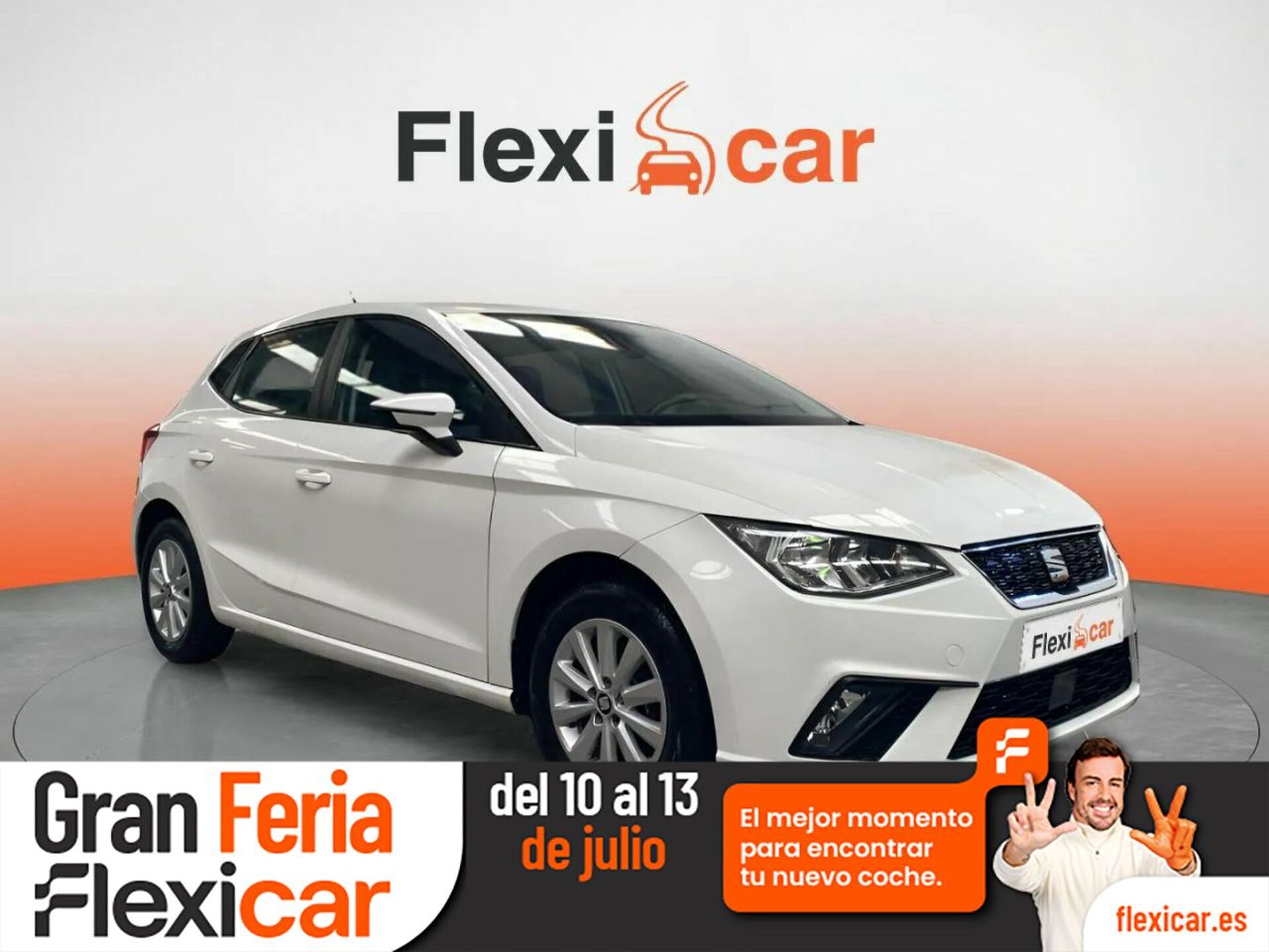 Imagen de SEAT Ibiza