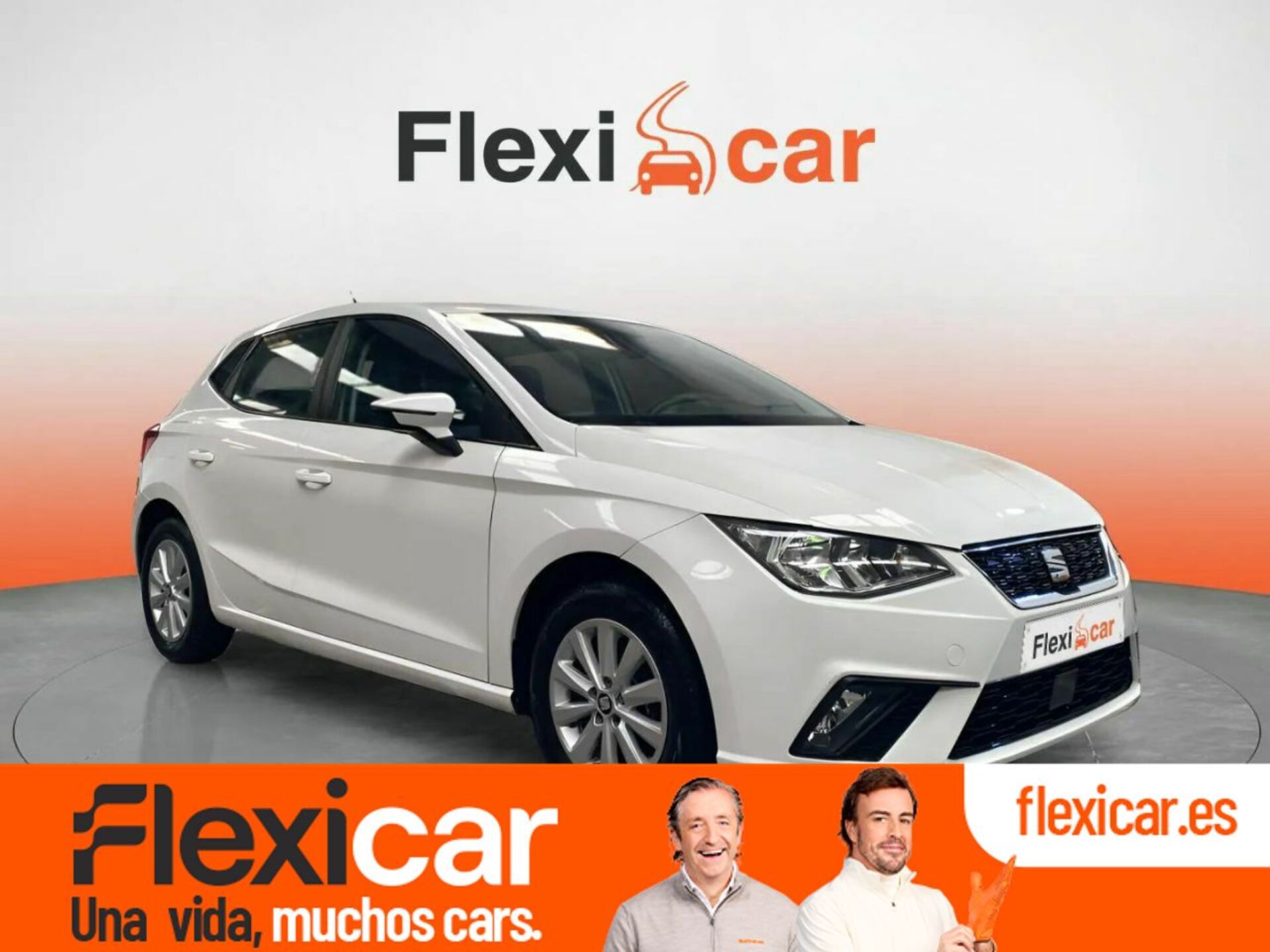 Imagen de SEAT Ibiza