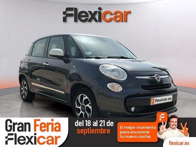 FIAT 500L (1.4 16v 70kW (95CV) Lounge) en Girona