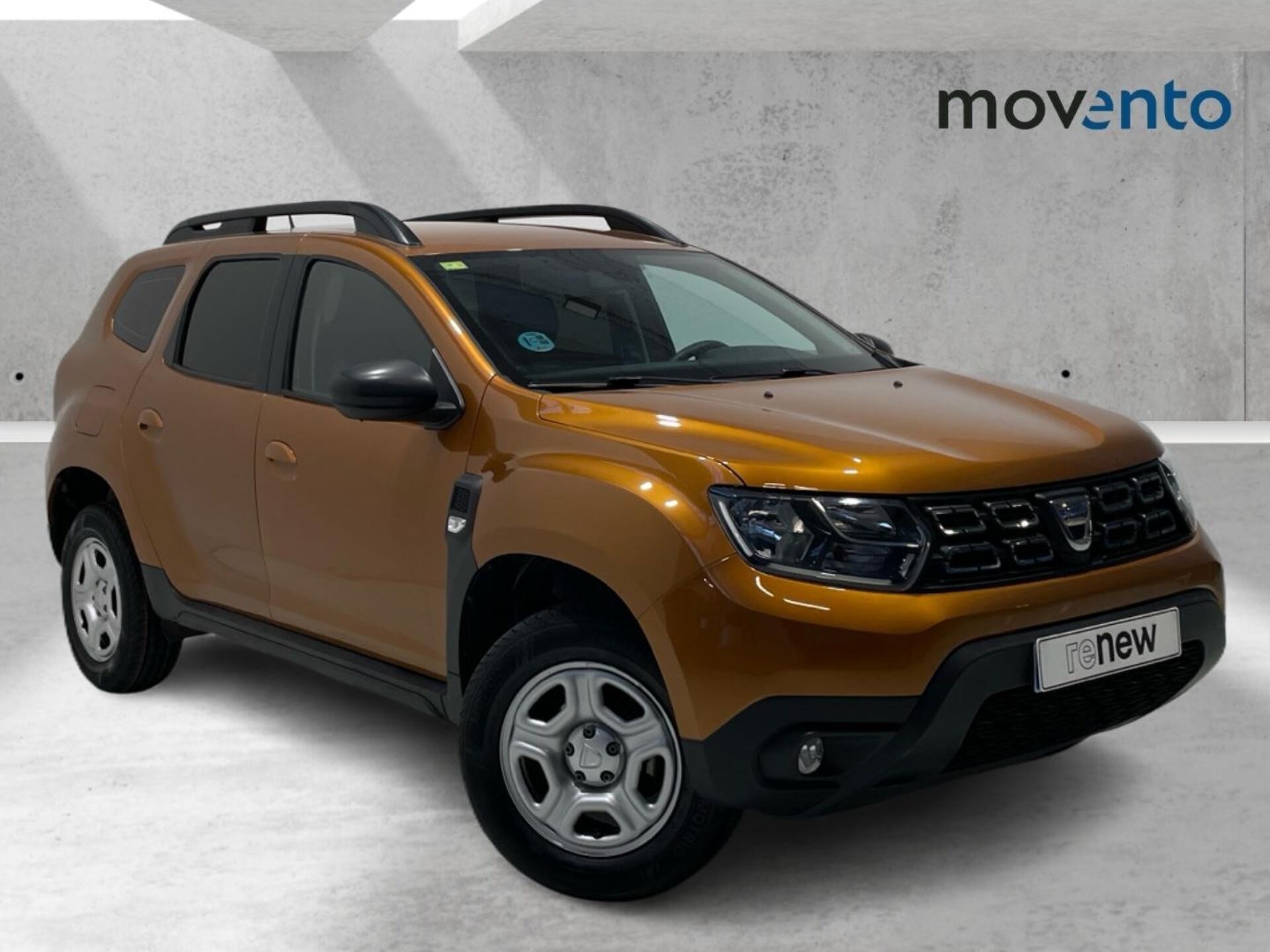 Imagen 1 de DACIA Duster