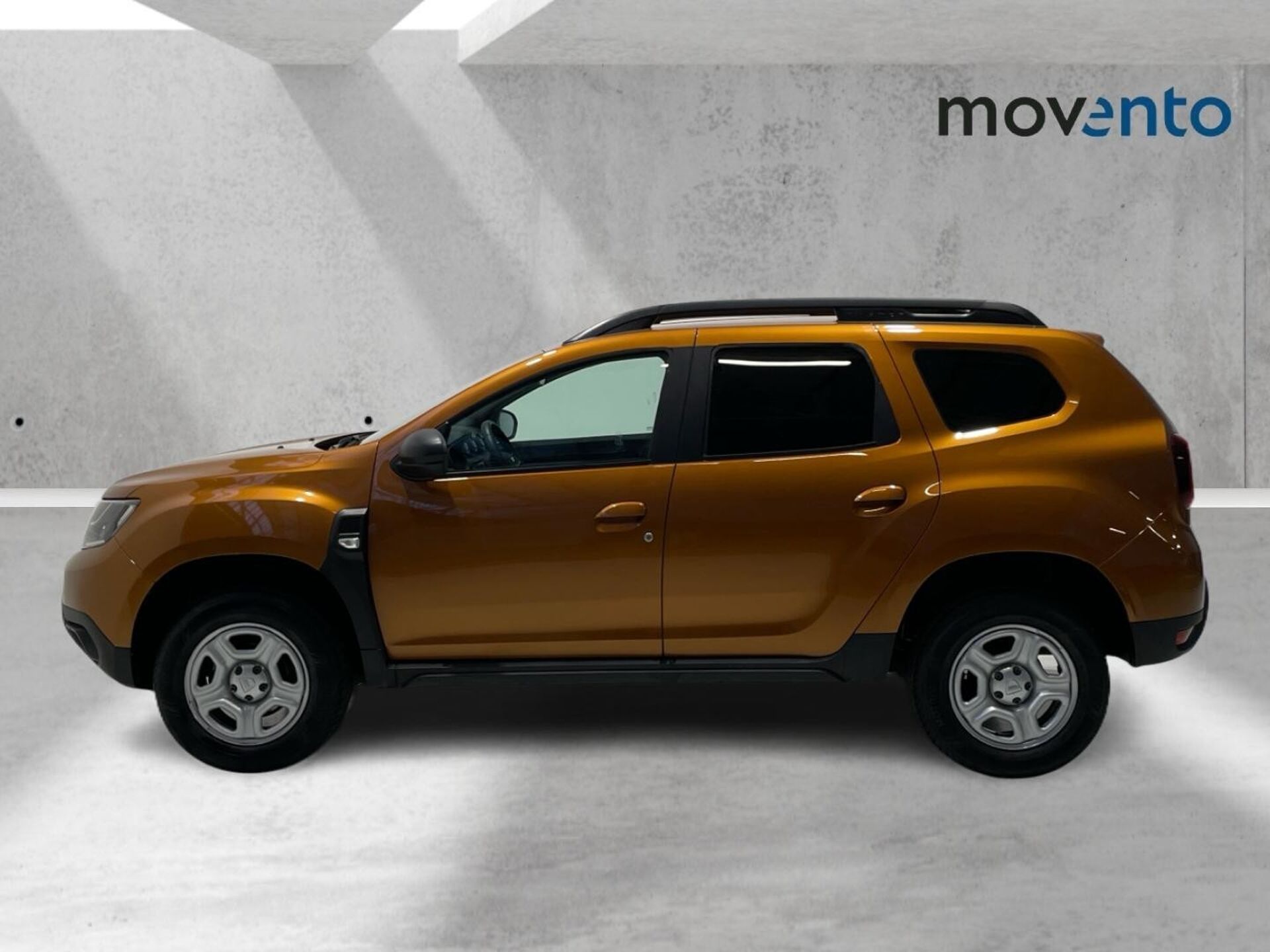 Imagen 3 de DACIA Duster