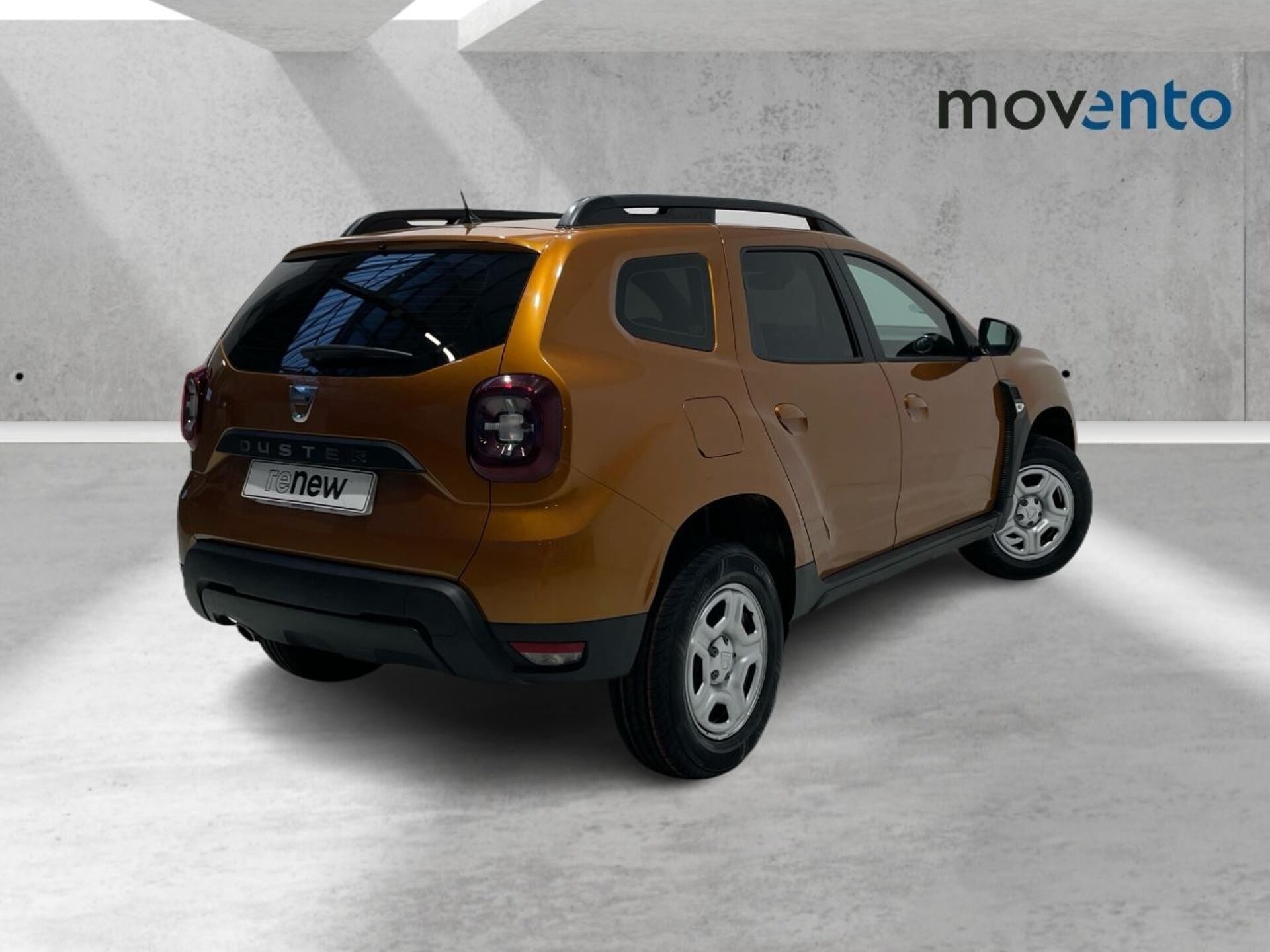 Imagen 2 de DACIA Duster
