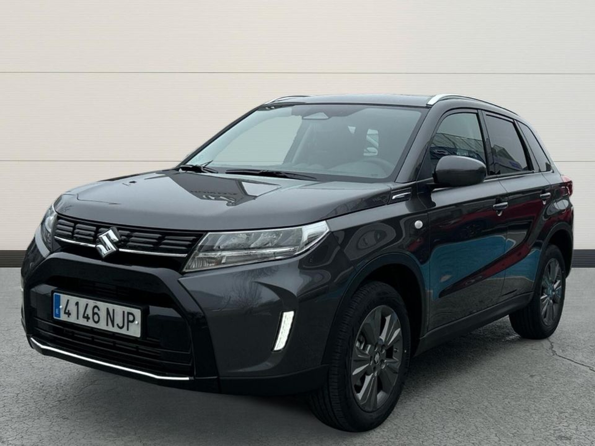 Imagen de SUZUKI Vitara