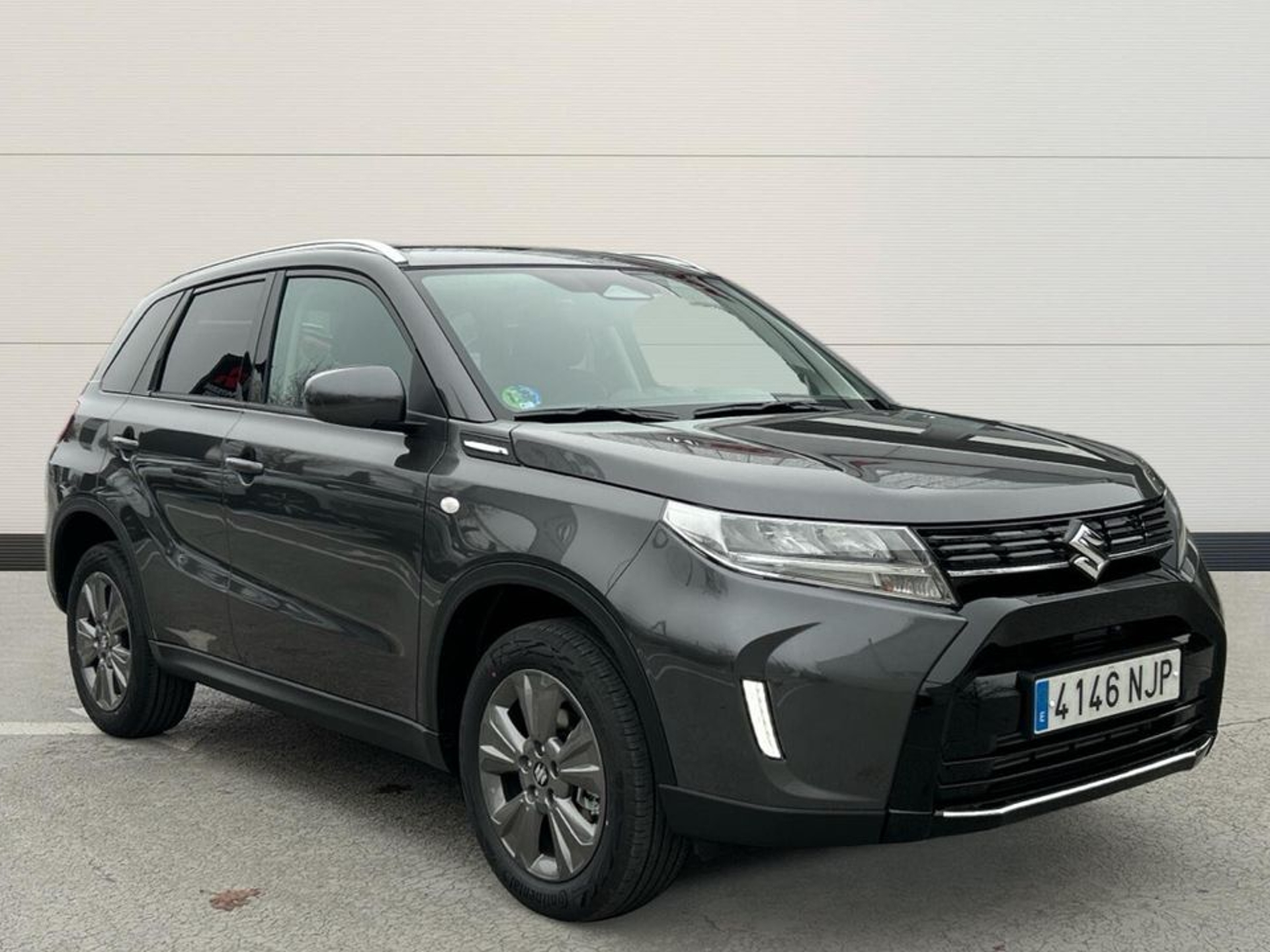 Imagen de SUZUKI Vitara