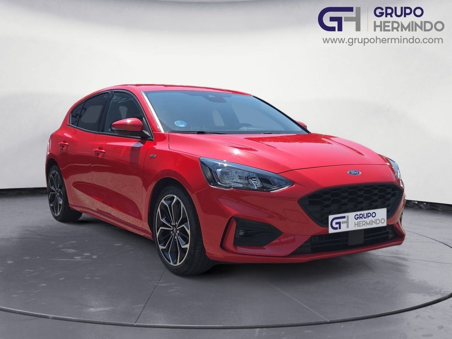 Imagen de FORD Focus