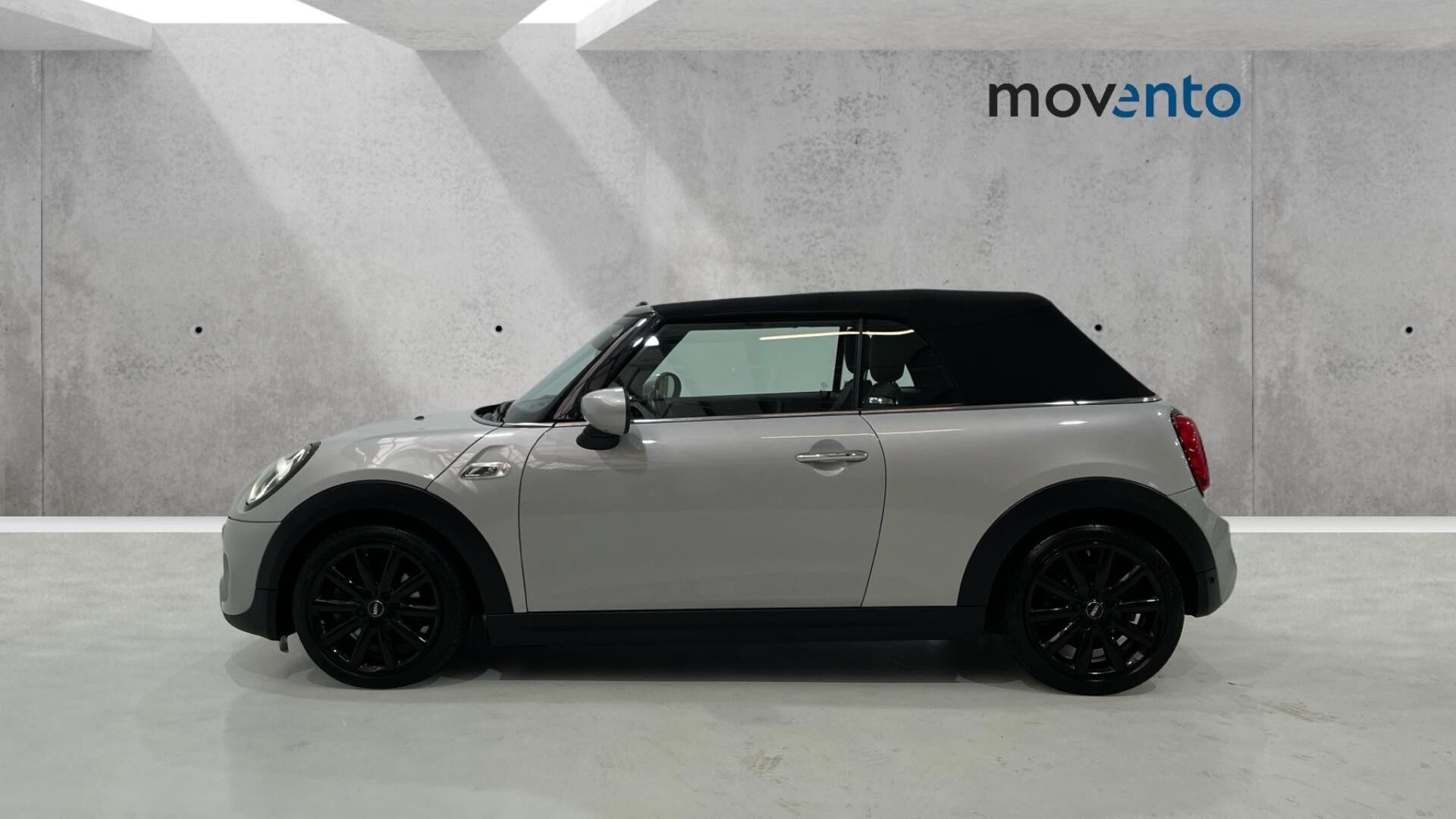 Foto del MINI Mini Cabrio Cooper S