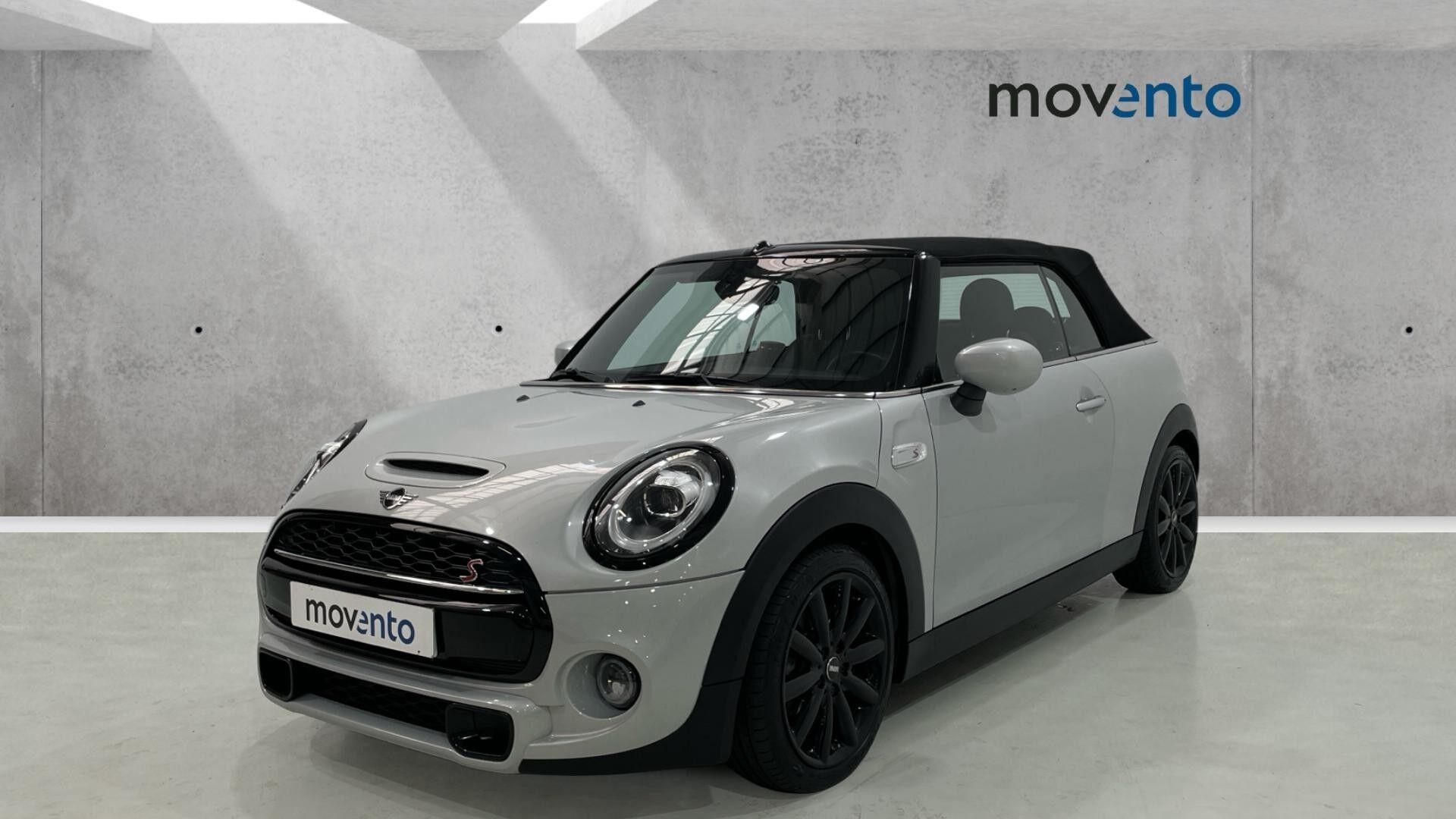 Foto del MINI Mini Cabrio Cooper S