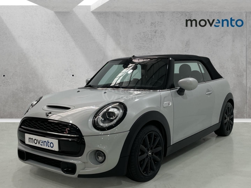 Foto del MINI Mini Cabrio Cooper S