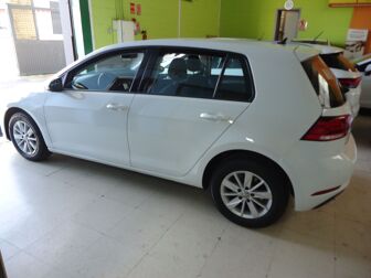 Imagen de VOLKSWAGEN Golf 1.6TDI Ready2GO 85kW