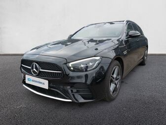 Imagen de MERCEDES Clase E E Estate 300 de 4Matic