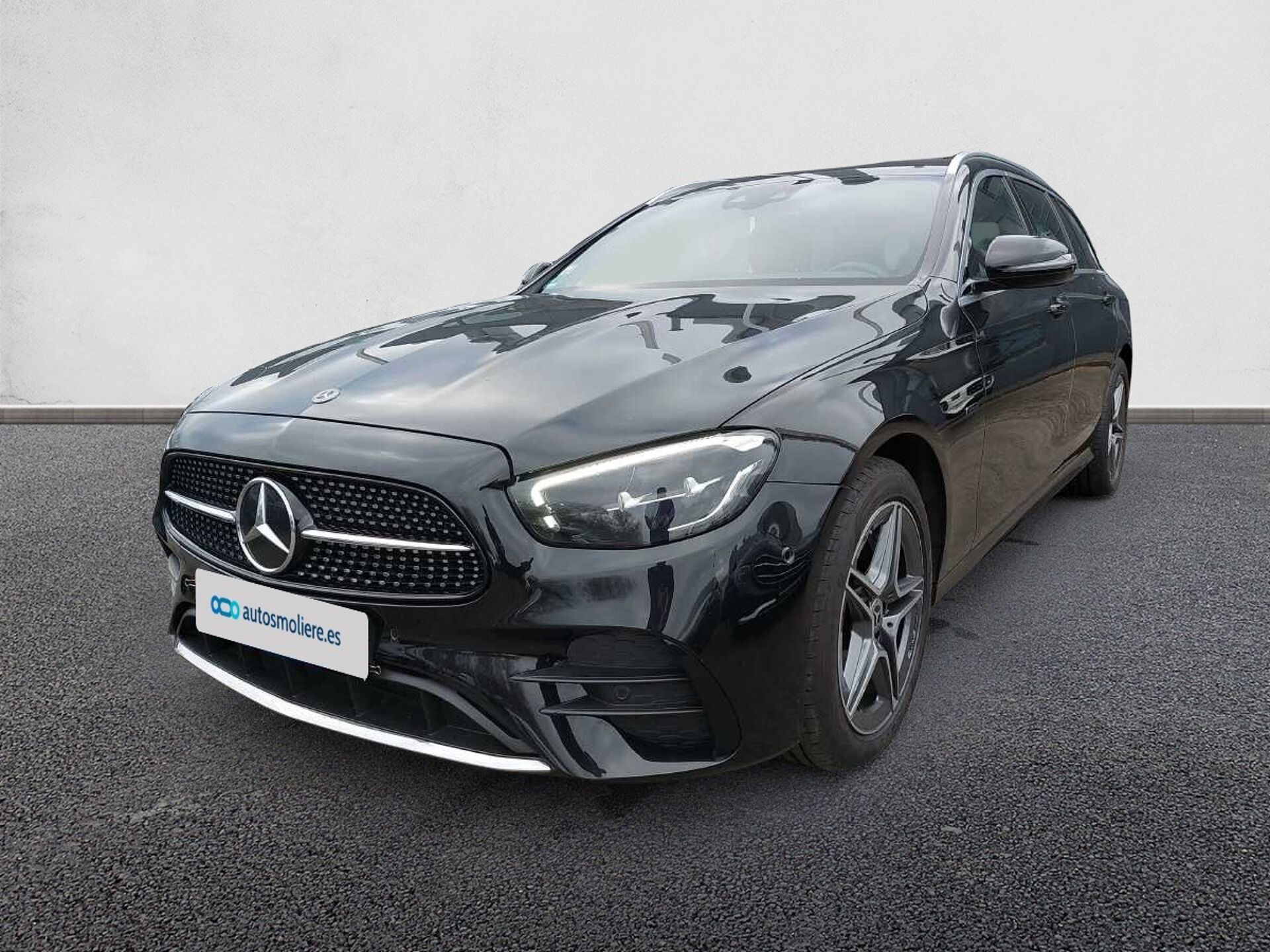 Imagen de MERCEDES Clase E