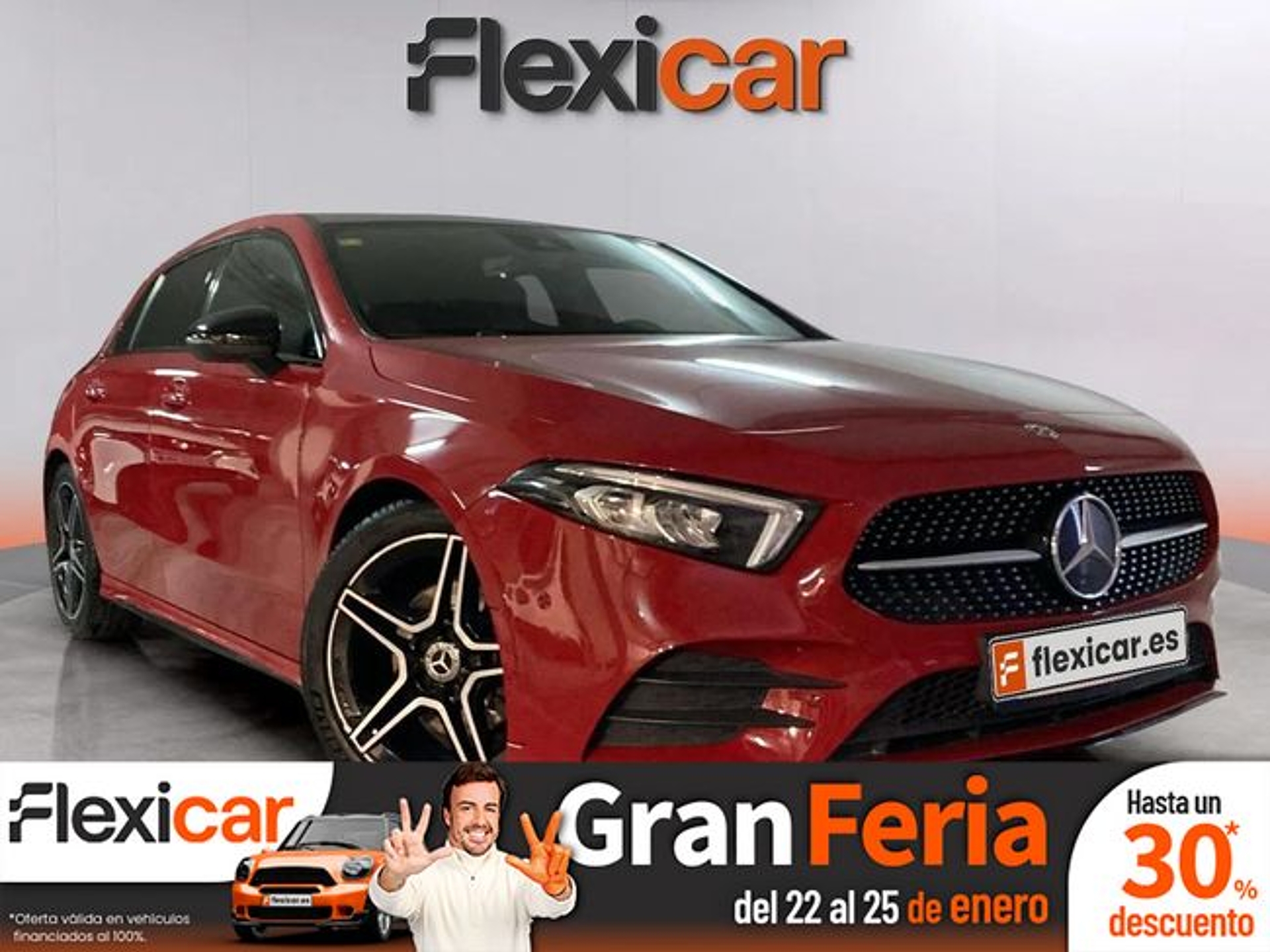 Imagen de MERCEDES Clase A