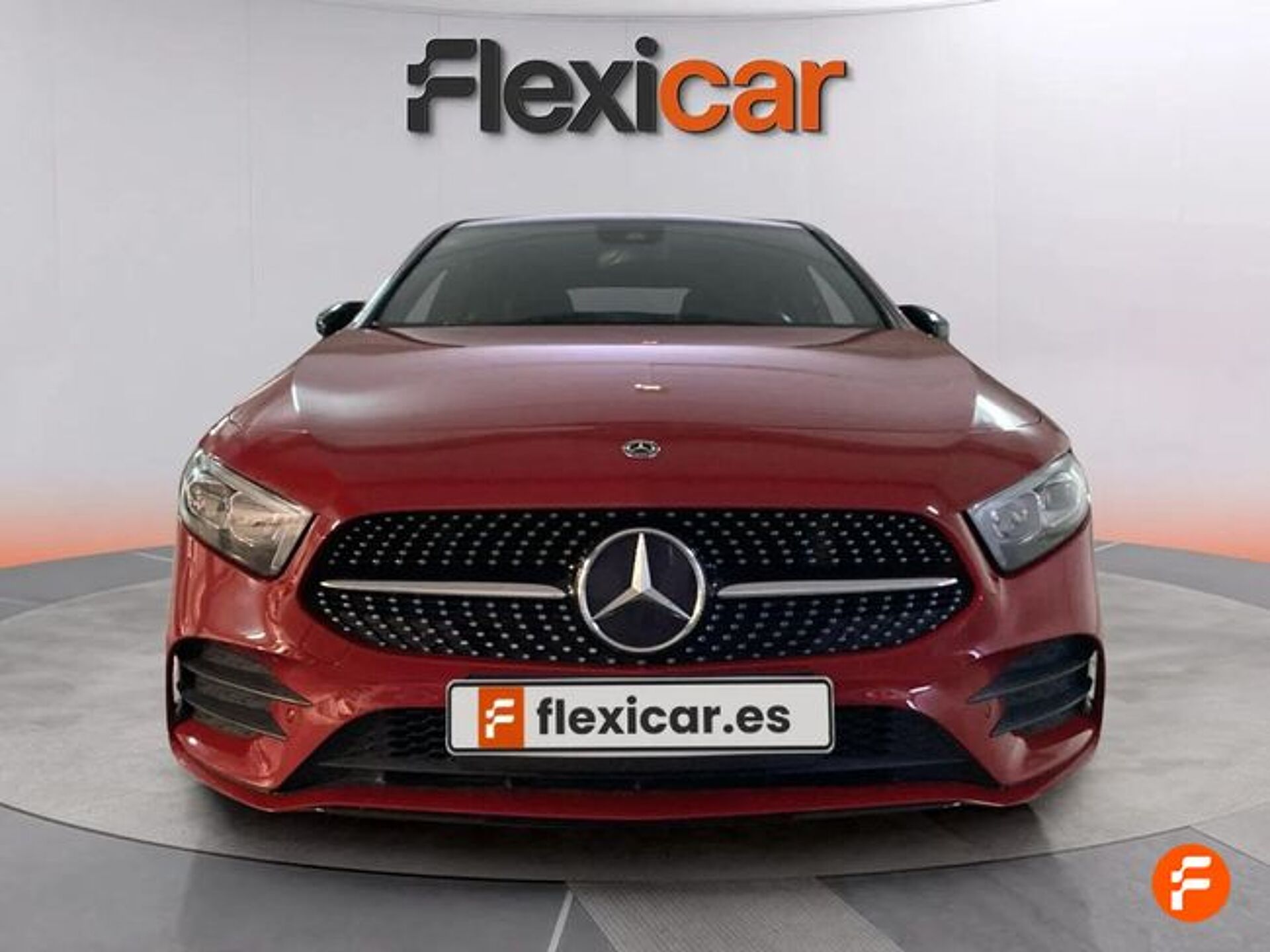 Imagen 2 de MERCEDES Clase A