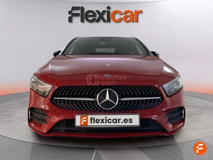 Foto del MERCEDES Clase A A 180d 7G-DCT