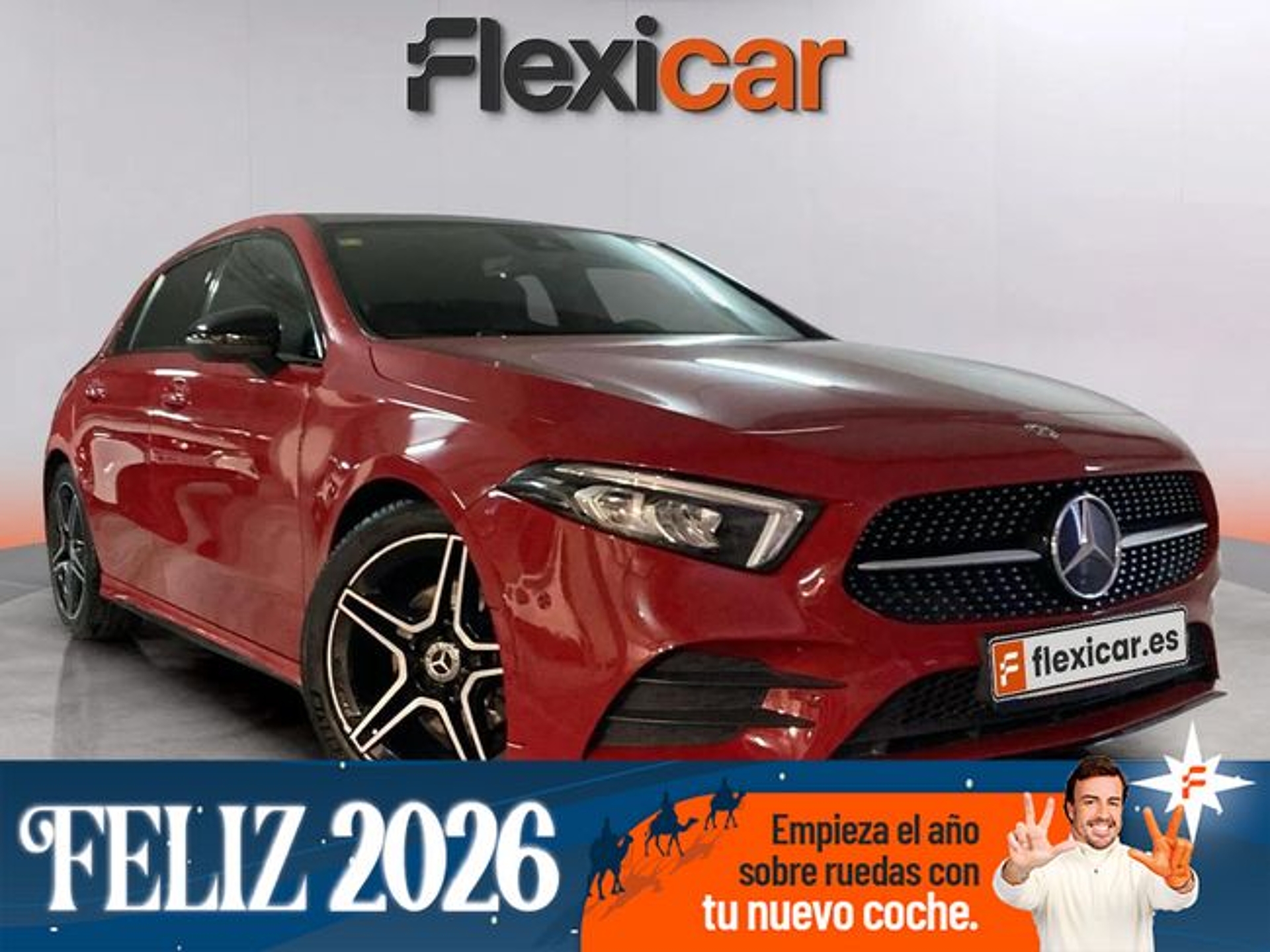 Imagen de MERCEDES Clase A