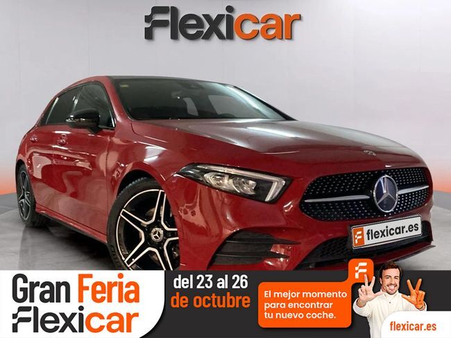 MERCEDES Clase A (A 180 d) en Alicante