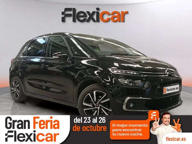CITROEN C4 (PureTech 96KW (130CV) S&S 6v Feel) en Ourense
