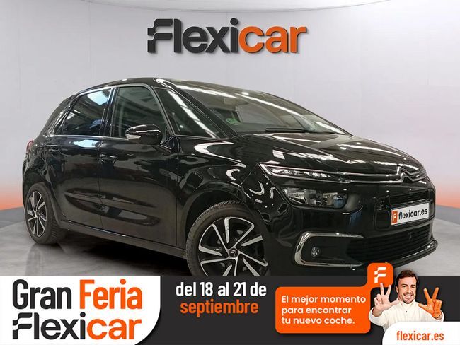 CITROEN C4 (PureTech 96KW (130CV) S&S 6v Feel) en Ourense