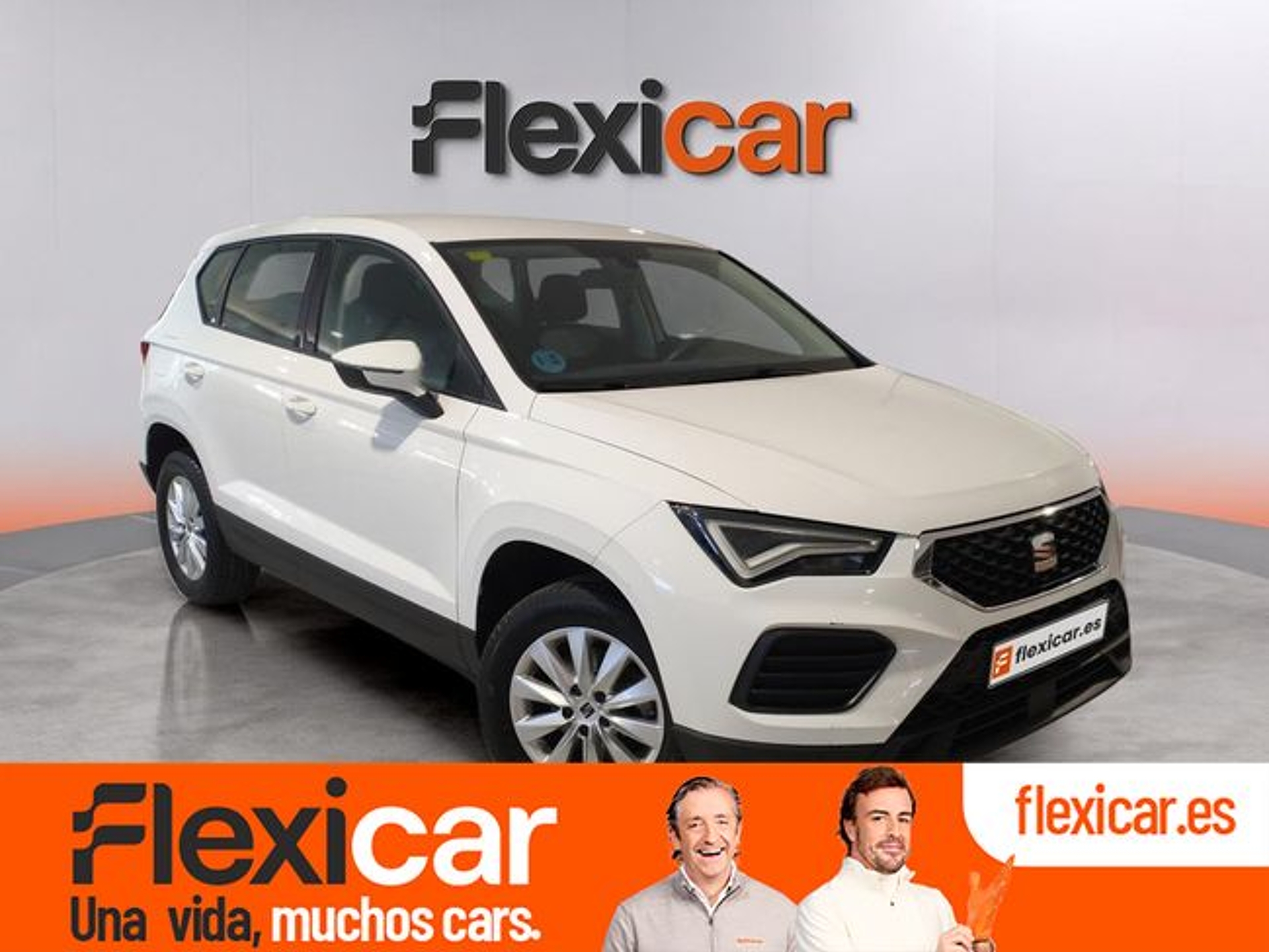 Imagen de SEAT Ateca