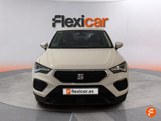 Foto del SEAT Ateca 1.0 TSI S&S Reference
