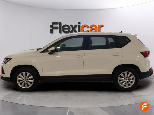 Foto del SEAT Ateca 1.0 TSI S&S Reference