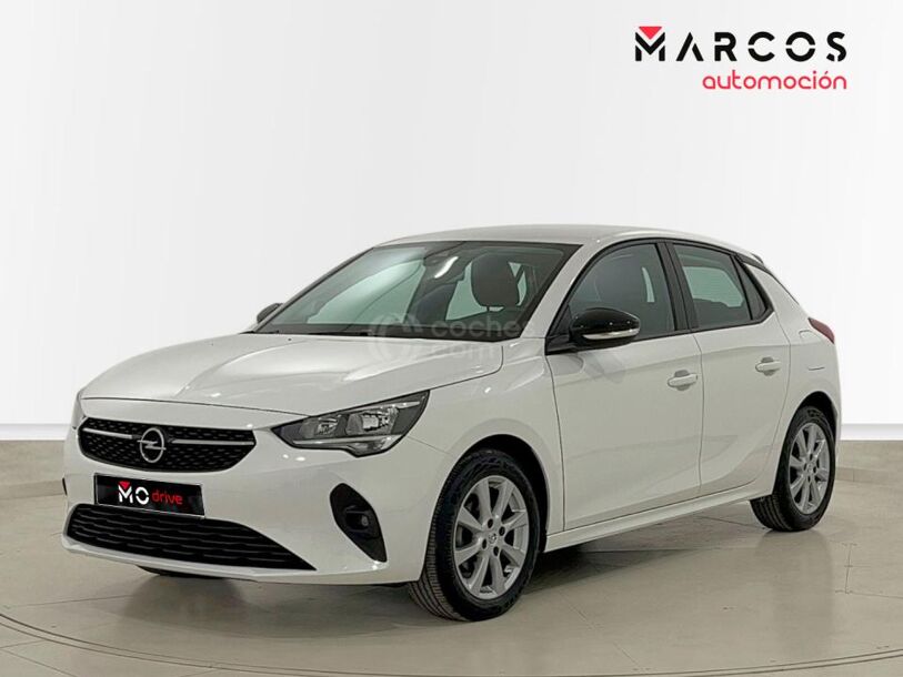 Foto del OPEL Corsa 1.2 XEL S/S Edition 75