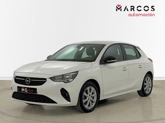 Imagen de OPEL Corsa 1.2 XEL S/S Edition 75