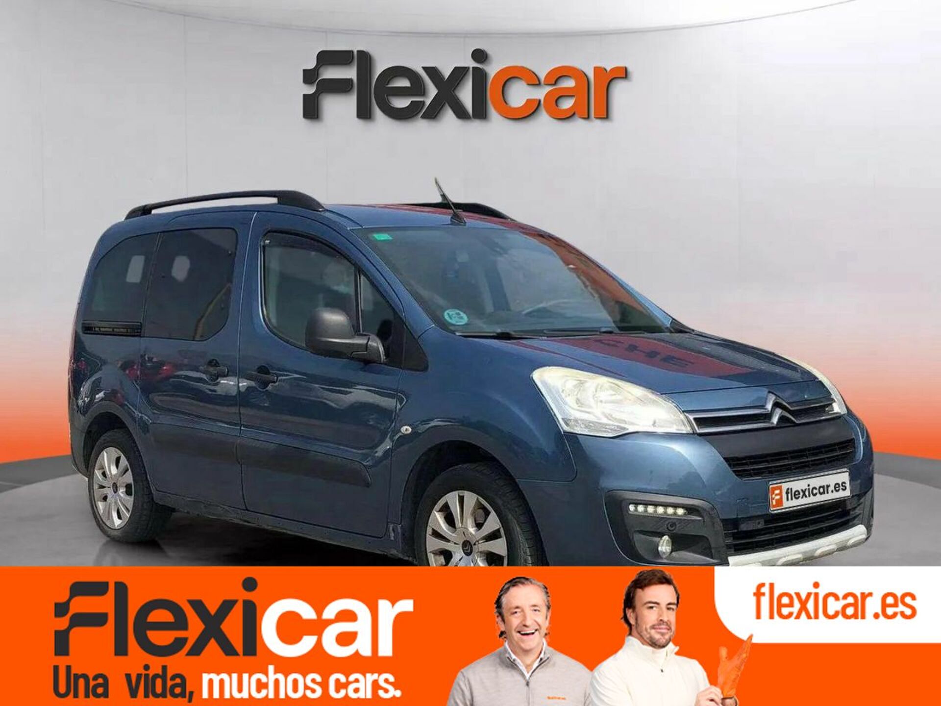 Imagen de CITROEN Berlingo