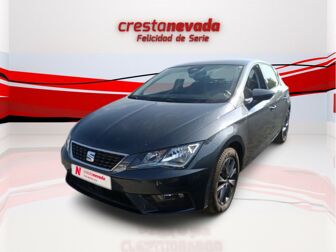 Imagen de SEAT León 1.5 EcoTSI S&S Style 130