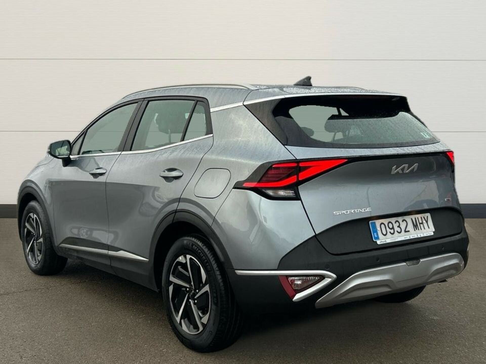 Imagen 3 de KIA Sportage