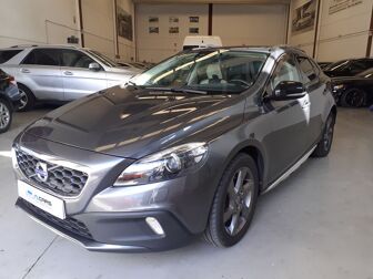 Imagen de VOLVO V40 Cross Country D3 Summum Aut.