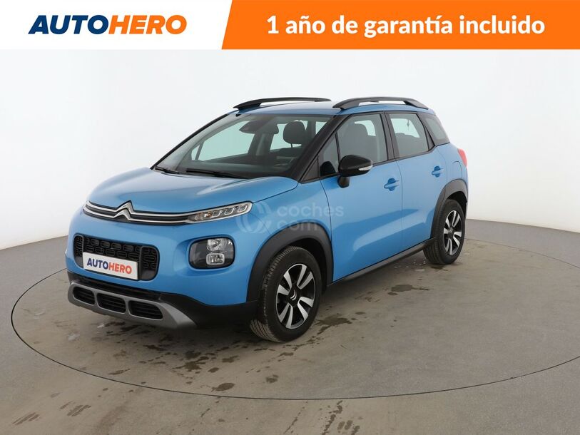 Foto del CITROEN C3 Aircross BlueHDi S&S Shine 110