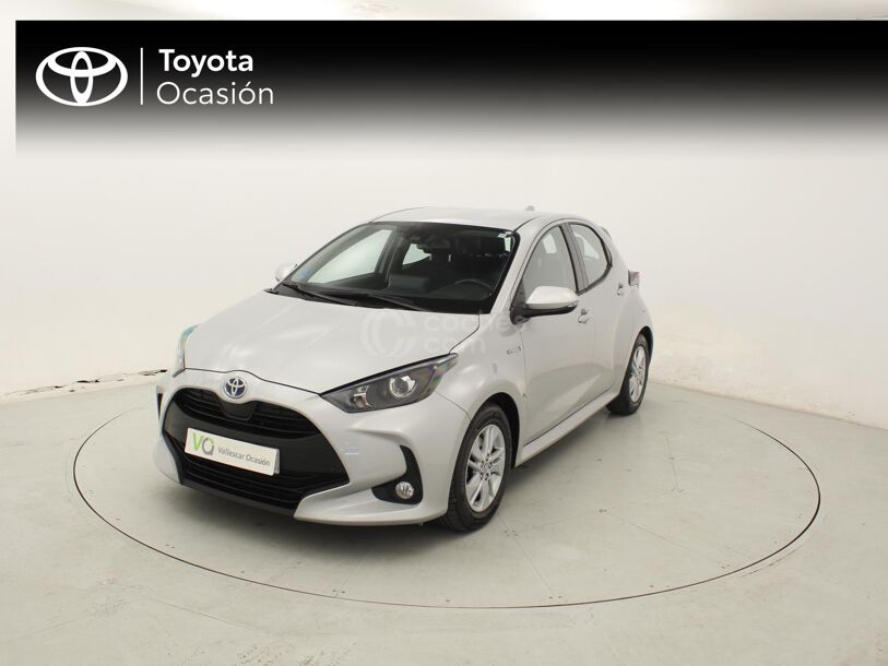 Foto del TOYOTA Yaris 120H 1.5 Active Plus