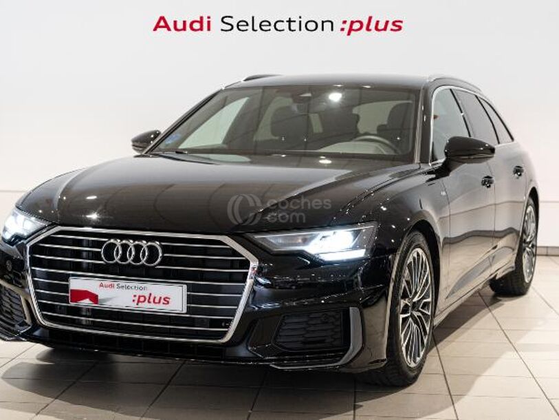 Foto del AUDI A6 40 TDI S tronic Sport