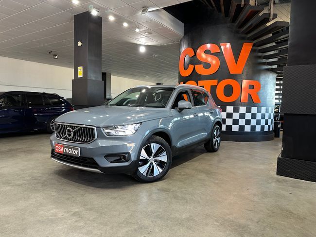 Foto del VOLVO XC40 T5 Twin Inscription Aut.