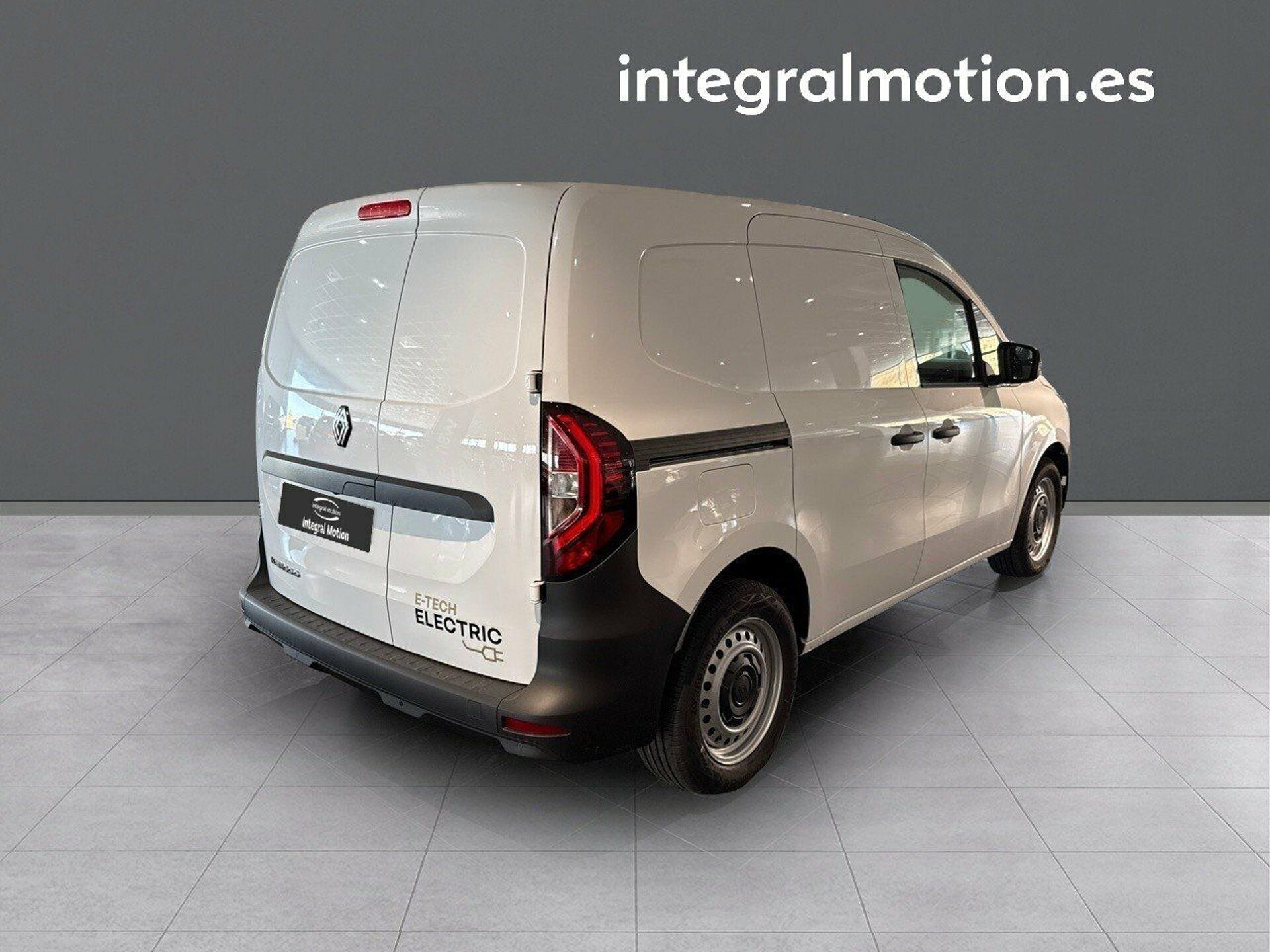 Imagen 2 de RENAULT Kangoo