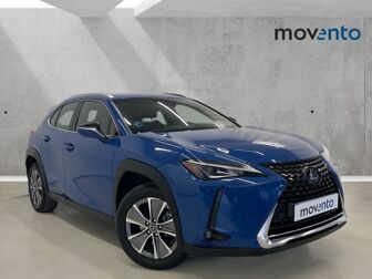 Imagen de LEXUS UX 300e Executive