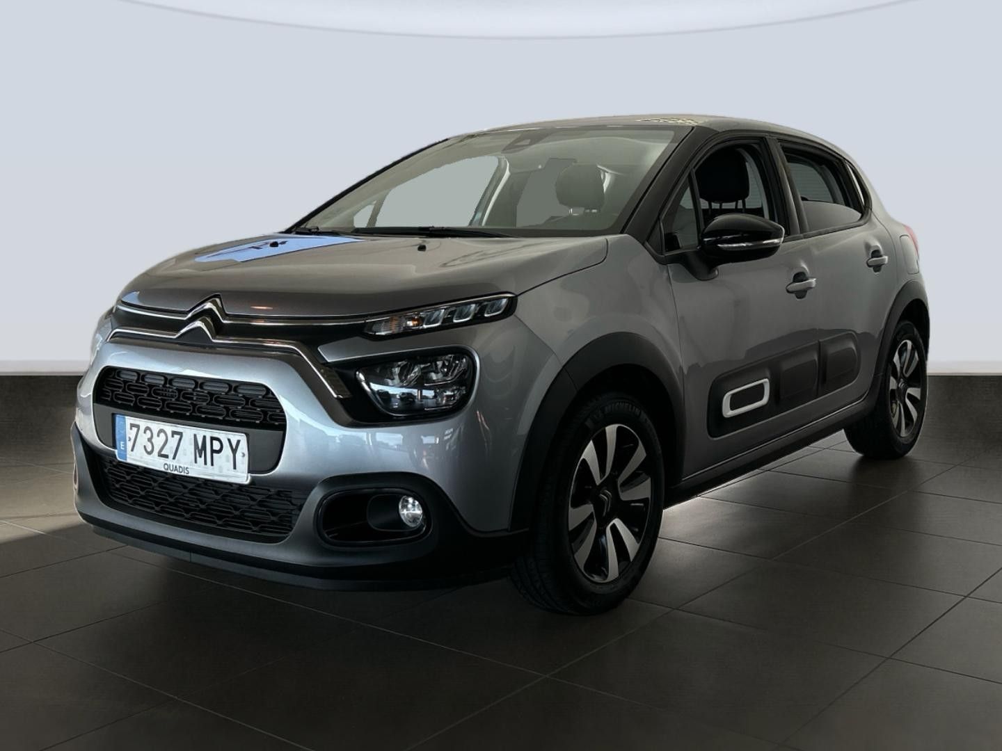 CITROEN C3 (PureTech 110 S&S Shine 81 kW (110 CV)) en Girona