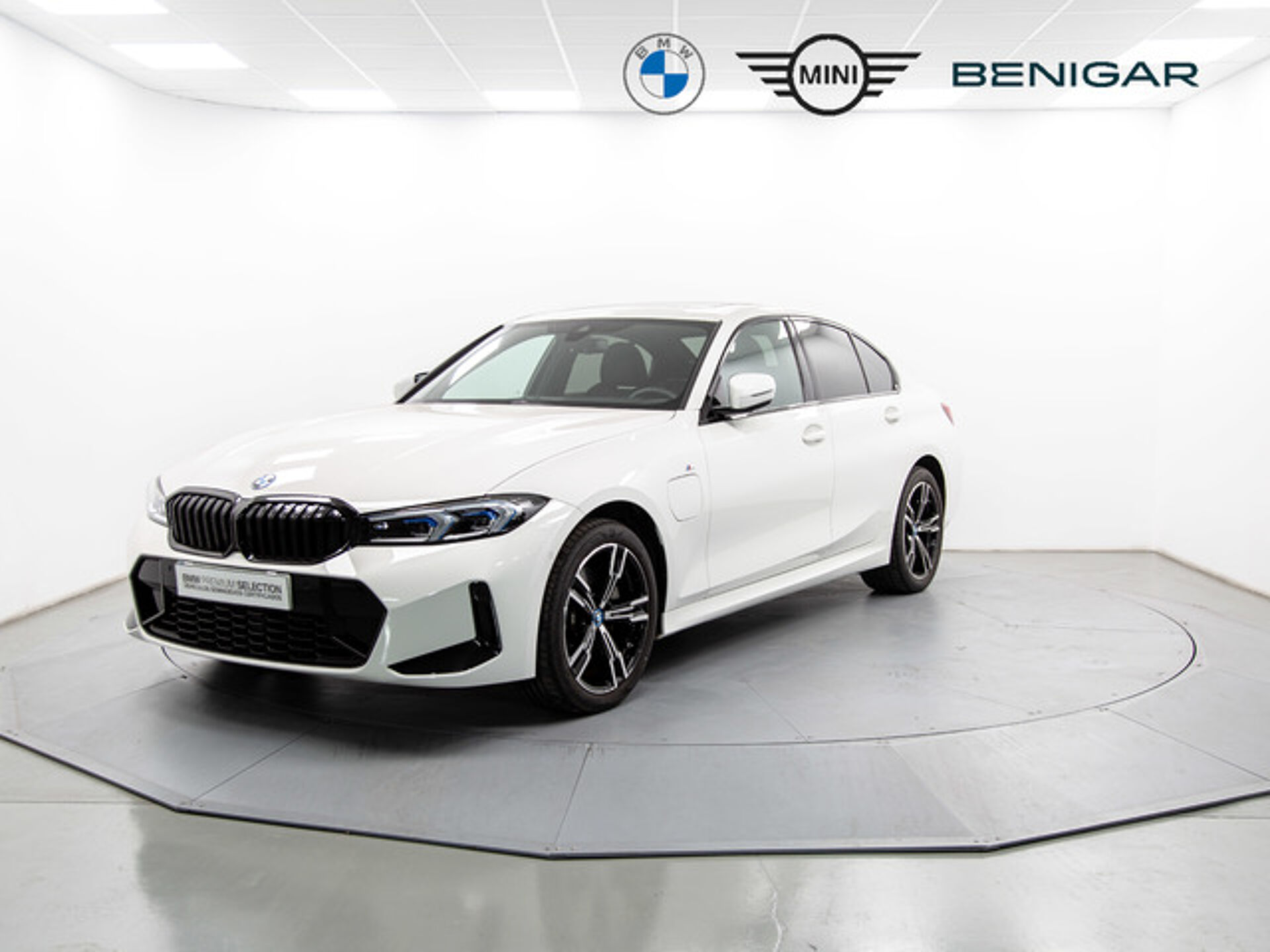 Imagen de BMW Serie 3