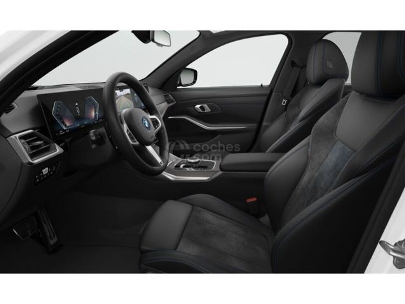 Foto del BMW Serie 3 330e
