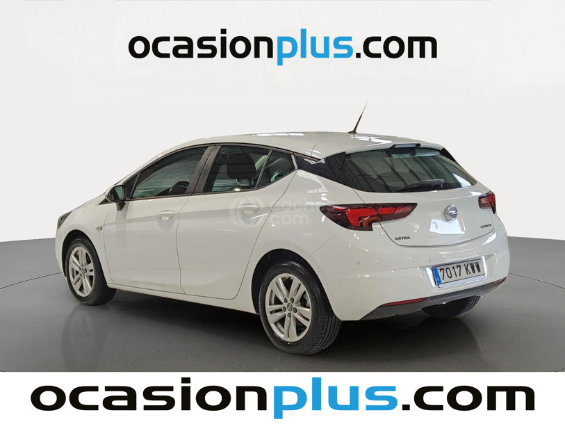 Foto del OPEL Astra 1.6CDTi S-S Selective Pro 110