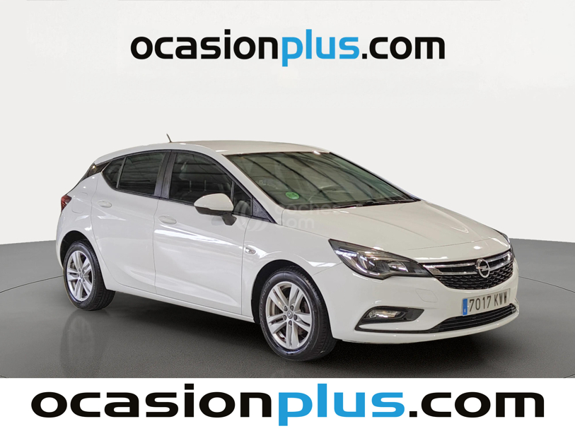 Foto del OPEL Astra 1.6CDTi S-S Selective Pro 110