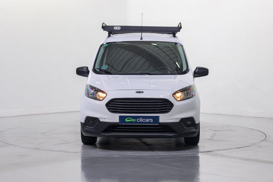Foto del FORD Transit Courier Van 1.5TDCi Trend 75
