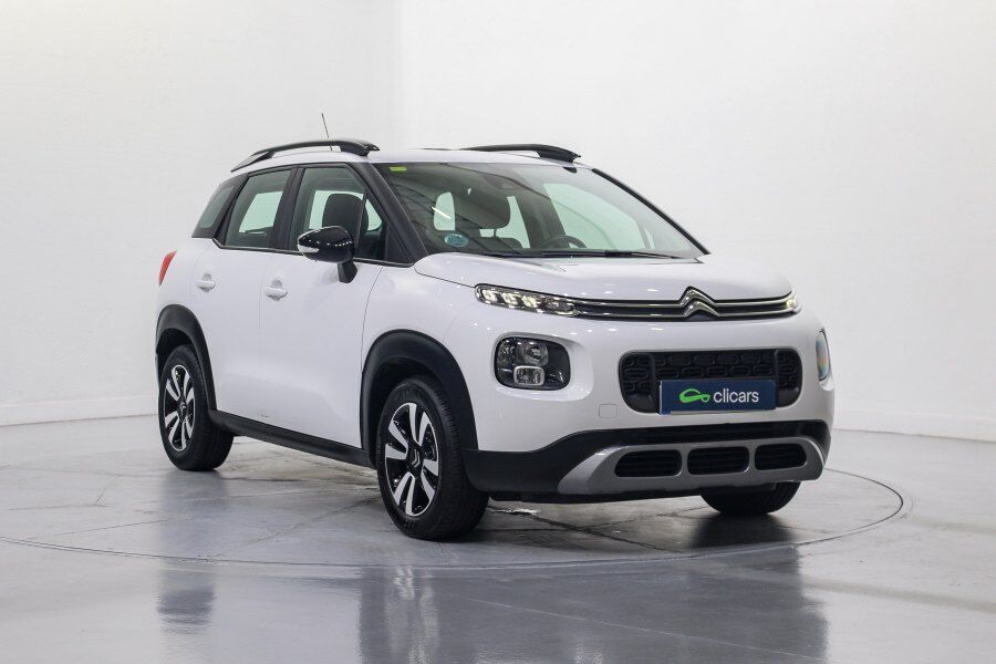 Foto del CITROEN C3 Aircross Puretech S&S Feel 110