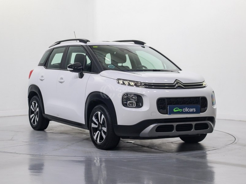 Foto del CITROEN C3 Aircross Puretech S&S Feel 110
