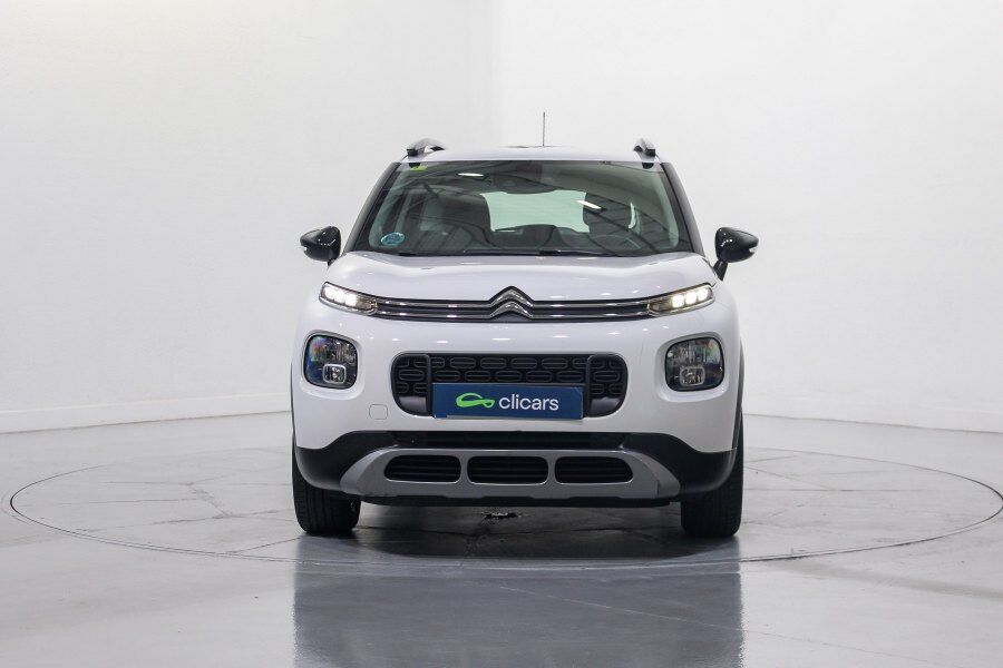 Foto del CITROEN C3 Aircross Puretech S&S Feel 110
